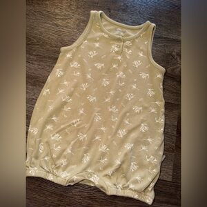 Goumi Romper 2t unisex